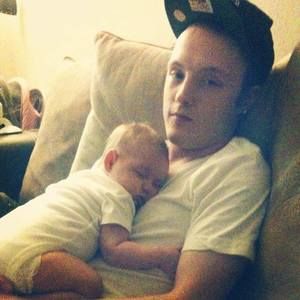 Meet your Posher, Elijah